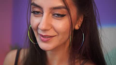  Sabrina  online show from 10.13.25