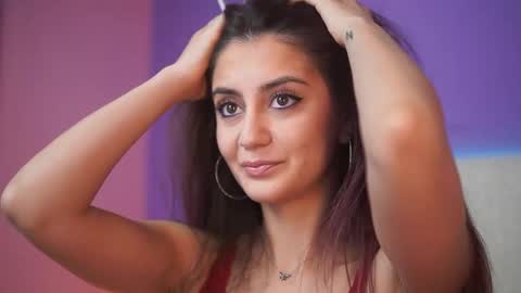  Sabrina  online show from 10.18.25