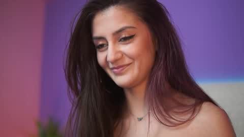  Sabrina  online show from 10.24.25