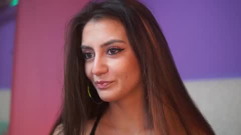  Sabrina  online show from 11.07.25