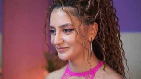  Sabrina  online show from 03.02.26