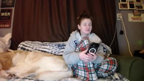 Sabrina online show from 02.11.25