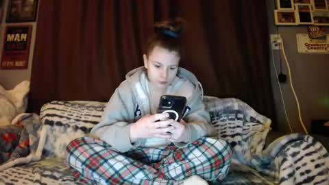 Sabrina online show from 02.12.25