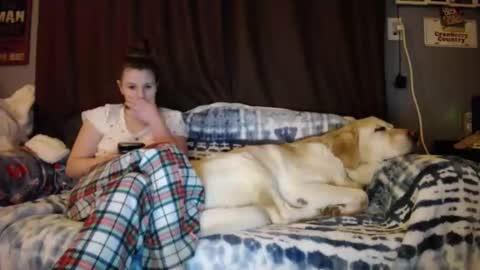 Sabrina online show from 02.13.25