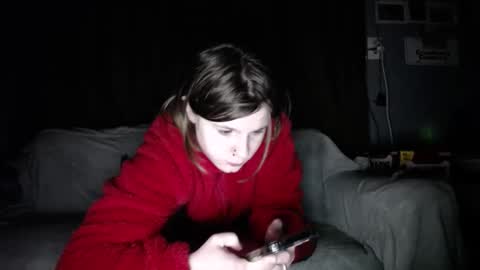 Sabrina online show from 02.21.25