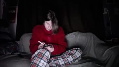 Sabrina online show from 02.23.25