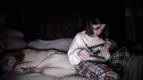 Sabrina online show from 03.03.25