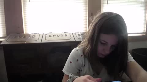 Sabrina online show from 09.11.25