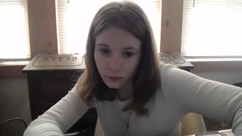 Sabrina online show from 09.12.25