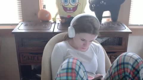 Sabrina online show from 11.11.25