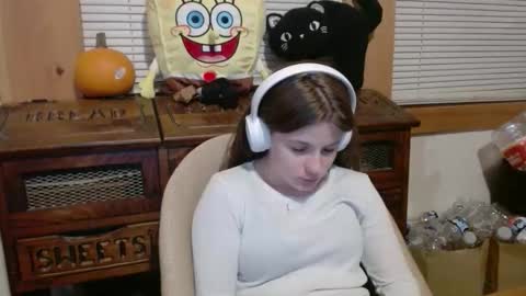 Sabrina online show from 11.12.25