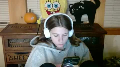 Sabrina online show from 11.12.25