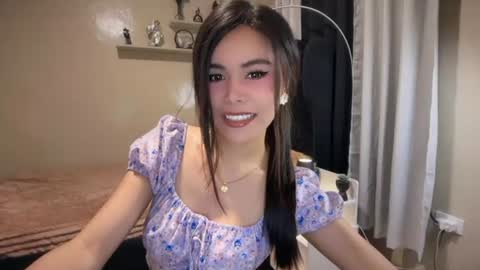 Snapshot of sabrinamadonna54 chatting on 07.19.26 sabrinamadonna54 online show from 07.19.26