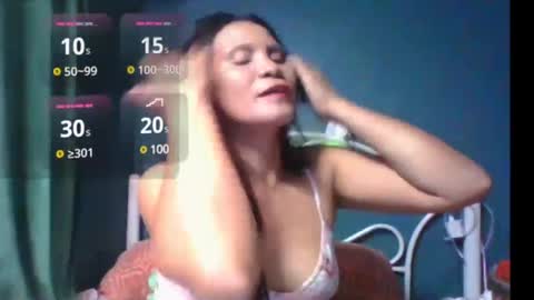 naden online show from 02.20.25