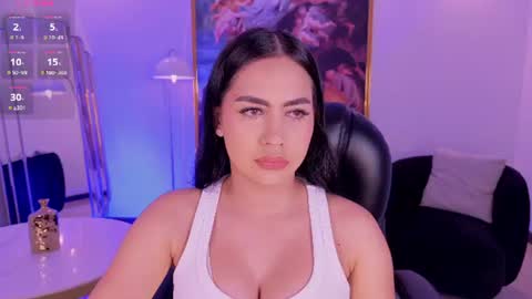 Snapshot of sabrinamontclair chatting on 06.24.26 Sabrina M online show from 06.24.26