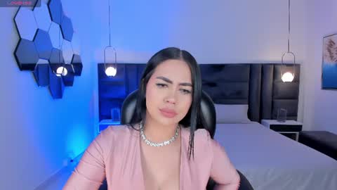 Snapshot of sabrinamontclair chatting on 06.29.26 Sabrina M online show from 06.29.26