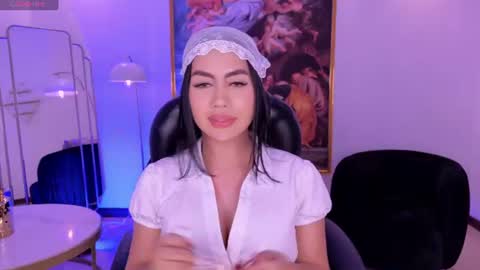 Snapshot of sabrinamontclair chatting on 07.02.26 Sabrina M online show from 07.02.26