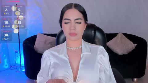 Snapshot of sabrinamontclair chatting on 07.10.26 Sabrina M online show from 07.10.26