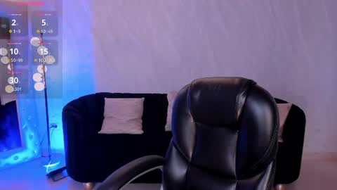 Snapshot of sabrinamontclair chatting on 07.11.26 Sabrina M online show from 07.11.26