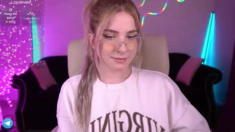 Sabrina online show from 03.26.26