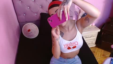sabrinapaulson online show from 05.15.26