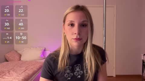 Sabrina Rose   online show from 01.09.25