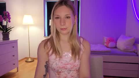 Sabrina Rose   online show from 02.10.25