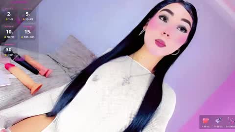 sabrinasandoval21 online show from 11.10.25