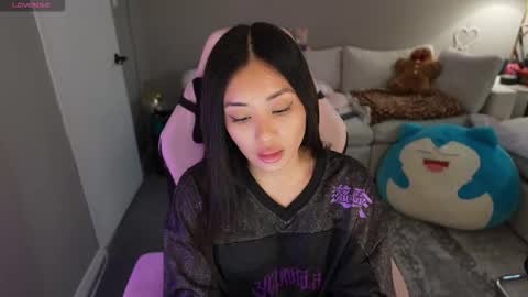 Snapshot of sabrinasarcade chatting on 01.08.26 Sabrina online show from 01.08.26