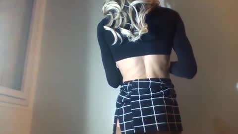 sabrinatravsexy online show from 12.08.24