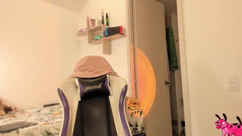 Sabrina  online show from 11.05.25