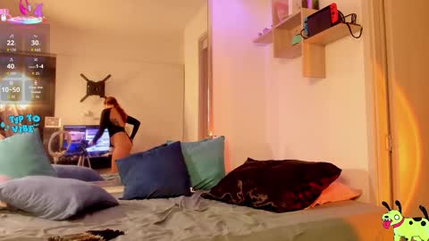 Sabrina  online show from 12.03.25