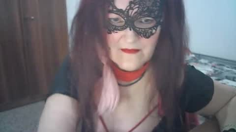 SabrinaXlovess online show from 10.11.25