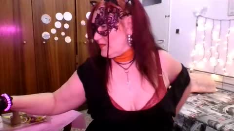 SabrinaXlovess online show from 03.15.26