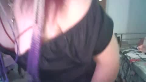 SabrinaXlovess online show from 04.07.26