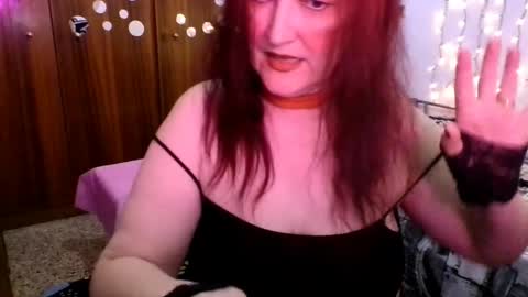 SabrinaXlovess online show from 04.15.26