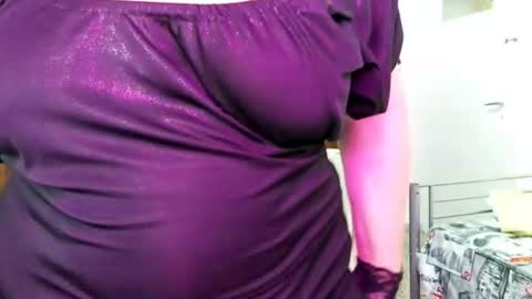 SabrinaXlovess online show from 07.01.26