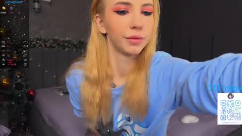 Sabi Ryder new acc online show from 01.13.26