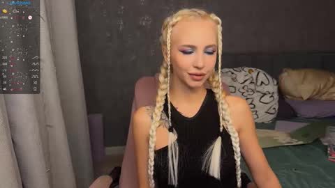 Sabi Ryder new acc online show from 02.25.26