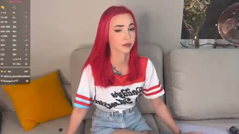 Snapshot of sabrinkaa chatting on 07.26.26 Sabi Ryder new acc online show from 07.26.26