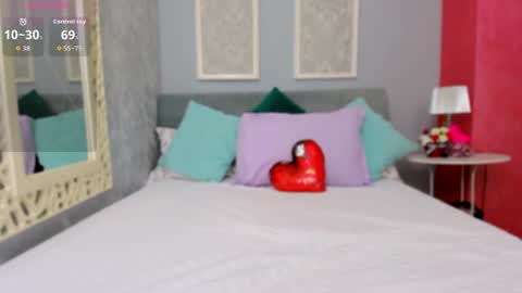 Sabrina online show from 03.24.26