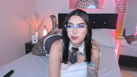 sabrinna online show from 01.15.26