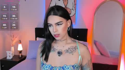 sabrinna online show from 02.01.26