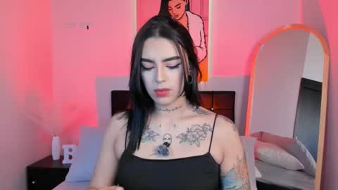 sabrinna online show from 02.10.26