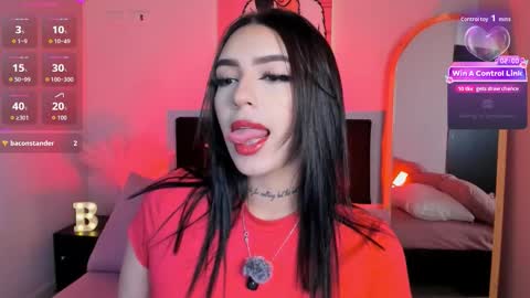 sabrinna online show from 03.12.26