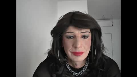 Sabrina online show from 10.29.25