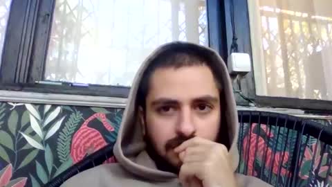 Snapshot of sabusha16 chatting on 10.22.25 sabusha16 online show from 10.22.25