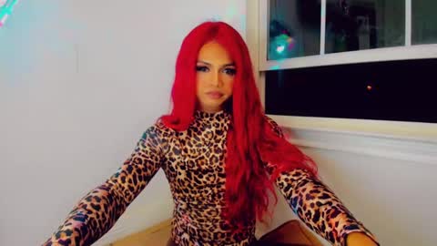 Sacha online show from 12.14.24