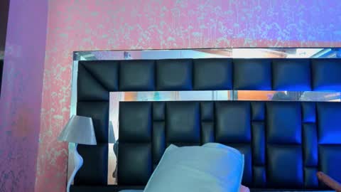 Sacha Malala  online show from 10.18.25