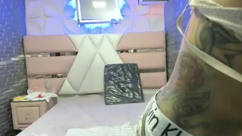 Sacha online show from 09.09.25